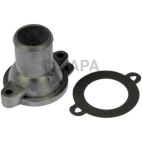 Engine Coolant Thermostat Housing