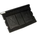 HVAC Blend Door