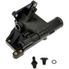 Engine Coolant Water Outlet