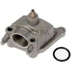 Engine Coolant Air Bleed Hose