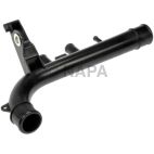 Engine Coolant Pipe
