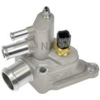 Engine Coolant Water Outlet
