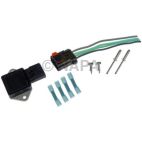 Engine Cooling Fan Relay Kit