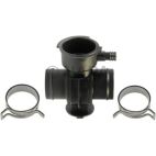 Engine Coolant Filler Neck