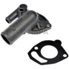Engine Coolant Thermostat Housing