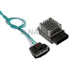 Engine Cooling Fan Relay Kit