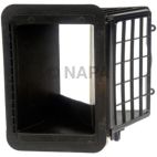HVAC Blend Door