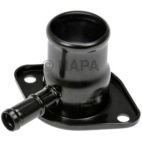 Engine Coolant Thermostat Housing