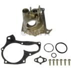 Engine Water Pump Housing