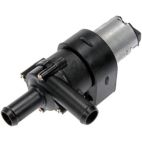 Engine Auxiliary Water Pump