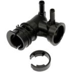 Engine Coolant Filler Neck