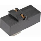 Engine Cooling Fan Module