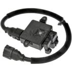 Engine Cooling Fan Module