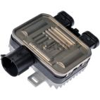 Engine Cooling Fan Module