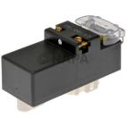 Engine Cooling Fan Module