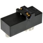 Engine Cooling Fan Module