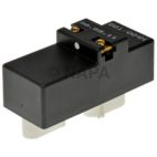 Engine Cooling Fan Module