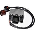Engine Cooling Fan Module