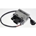 Engine Cooling Fan Module