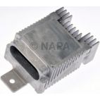 Engine Cooling Fan Module