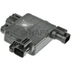 Engine Cooling Fan Module