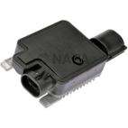 Engine Cooling Fan Module