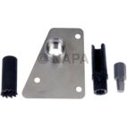 HVAC Blend Door Repair Kit