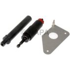 HVAC Blend Door Repair Kit