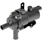 Coolant Heat Storage Tank Pump