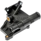 Engine Coolant Water Outlet