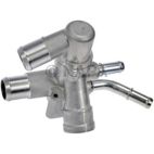 Engine Coolant Thermostat Housing Assembly