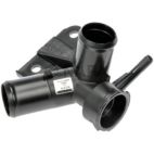 Engine Coolant Filler Neck