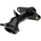 Engine Coolant Filler Neck
