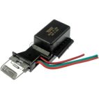 Engine Cooling Fan Resistor Kit