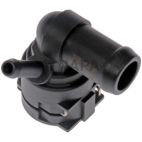Engine Coolant Hose Connector