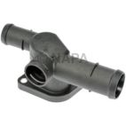 Engine Coolant Water Outlet