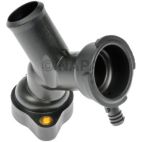 Engine Coolant Thermostat Housing