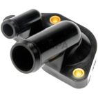 Engine Coolant Thermostat Housing