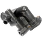 Engine Coolant Thermostat Housing Assembly