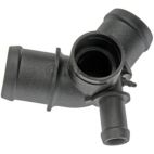 Engine Coolant Hose Connector