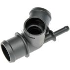Engine Coolant Hose Connector