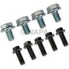 Engine Water Pump Stud Kit