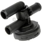HVAC Heater Control Valve