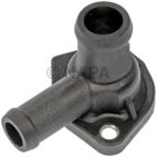 Engine Coolant Water Outlet