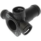 Engine Coolant Water Outlet