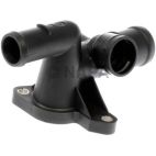 Engine Coolant Water Outlet