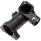 Engine Coolant Water Outlet