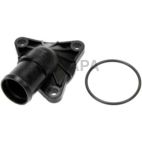 Engine Coolant Thermostat Housing