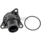 Engine Coolant Thermostat Housing