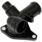 Engine Coolant Water Outlet